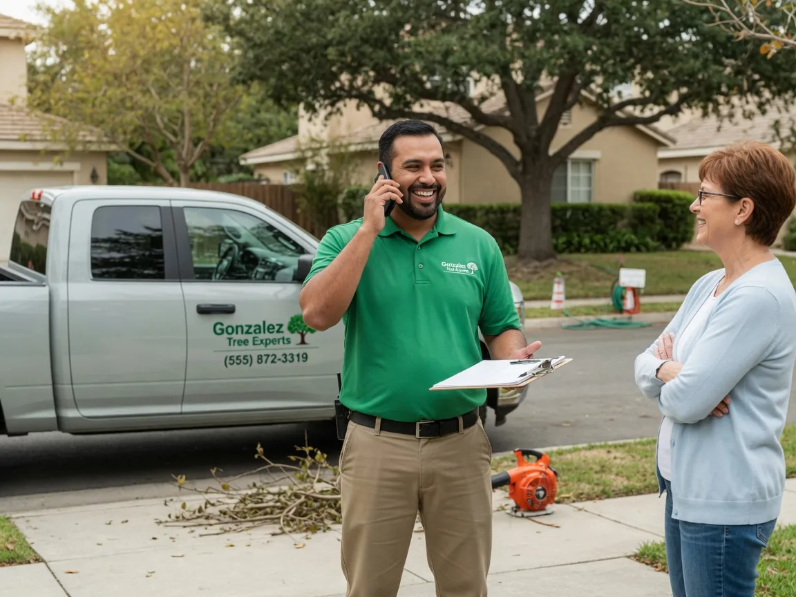 Tree Service Cary, MS FAQs